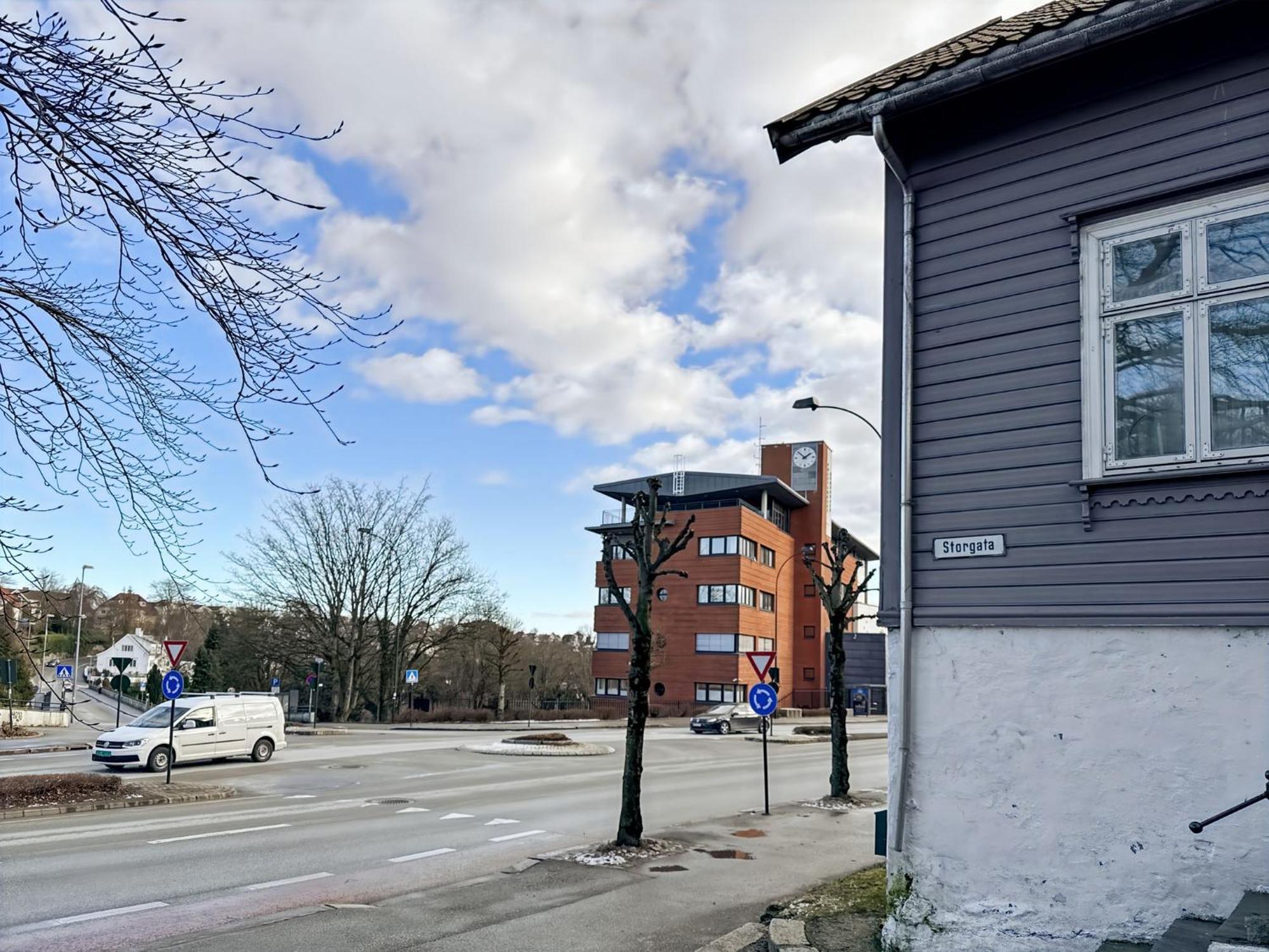Central Nicolas Apartment Nr6 Stavanger 4 Rooms Exterior foto